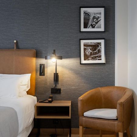 Hotel & Spa Convento San Francisco Soria Zewnętrze zdjęcie