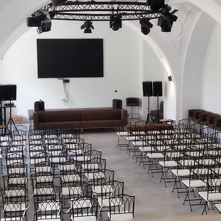 Hotel & Spa Convento San Francisco Soria Zewnętrze zdjęcie