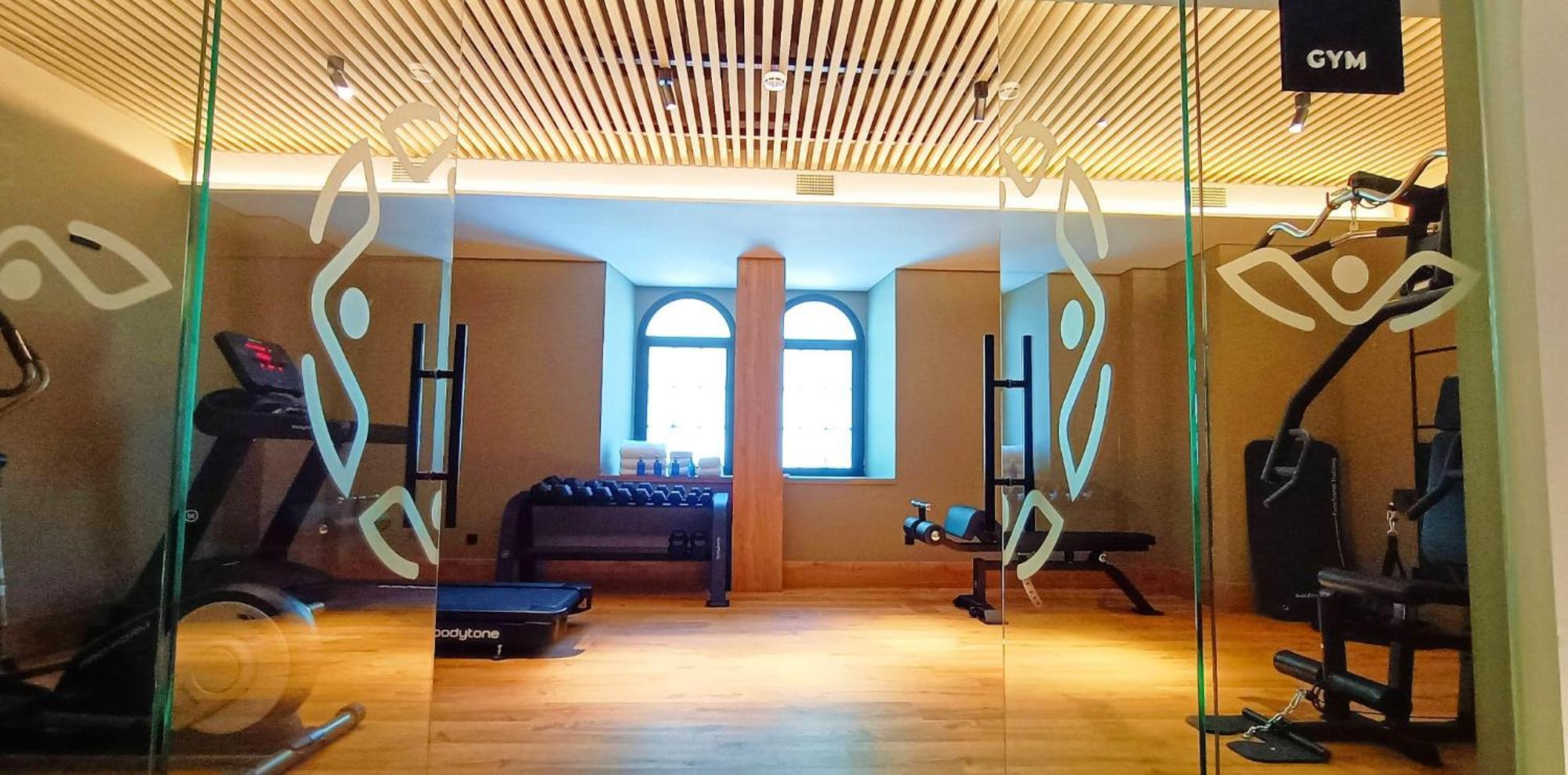 Hotel & Spa Convento San Francisco Soria Zewnętrze zdjęcie