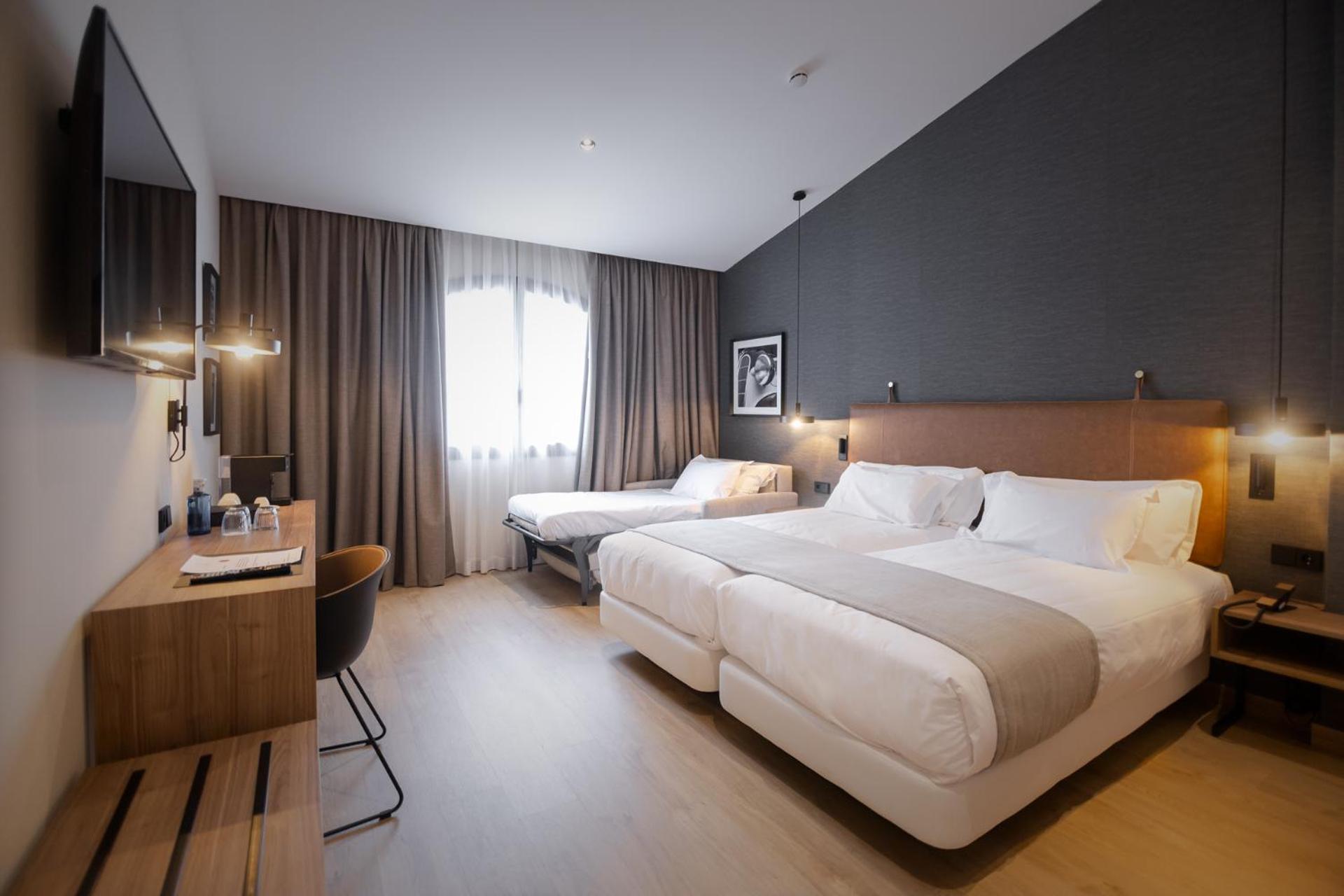 Hotel & Spa Convento San Francisco Soria Zewnętrze zdjęcie