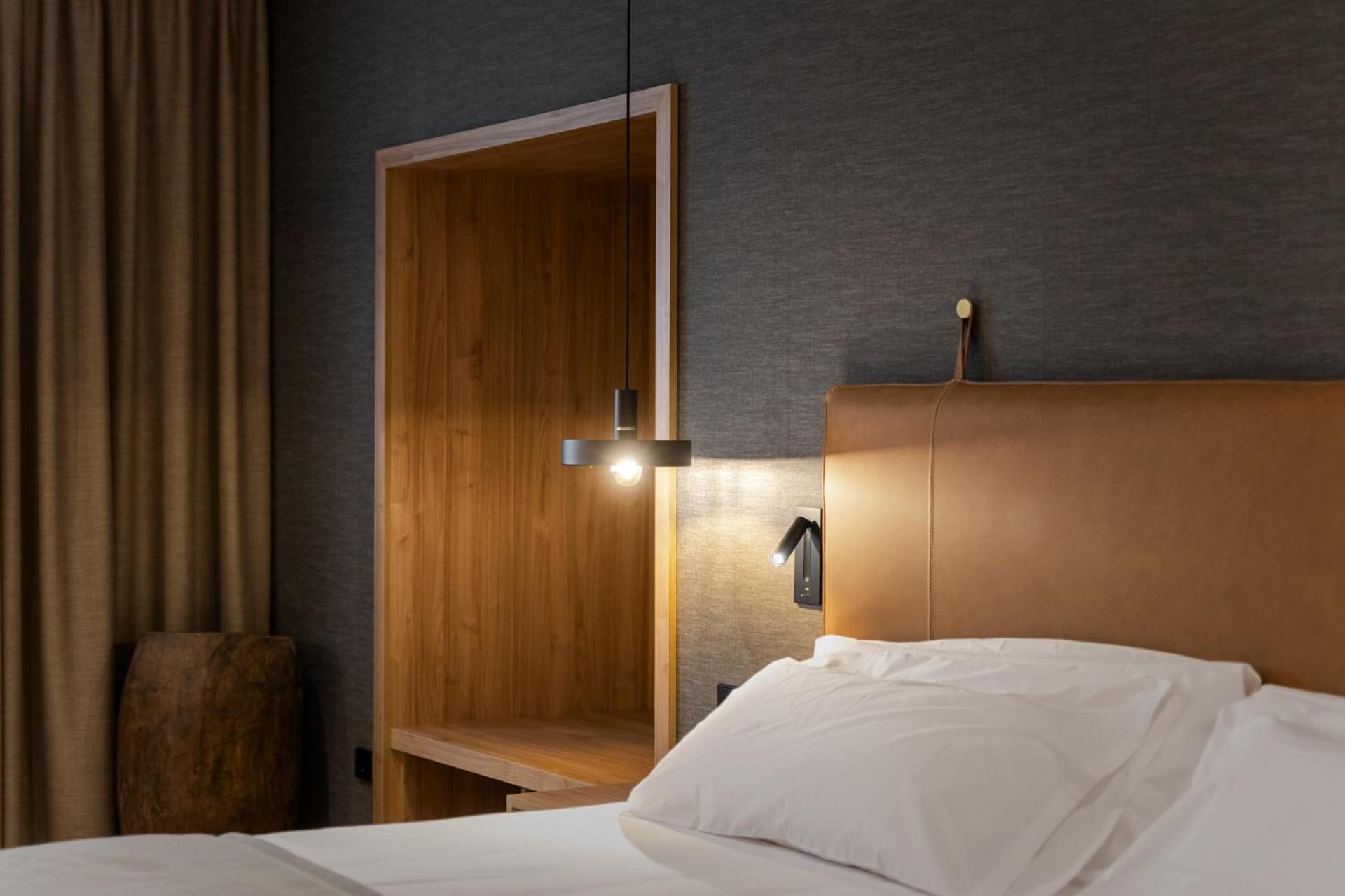 Hotel & Spa Convento San Francisco Soria Zewnętrze zdjęcie