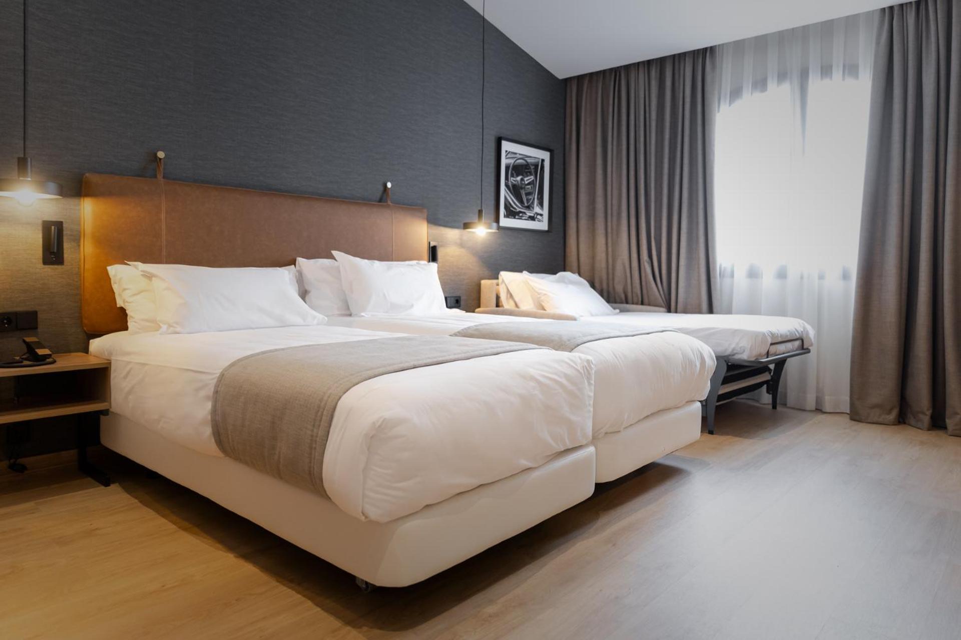 Hotel & Spa Convento San Francisco Soria Zewnętrze zdjęcie