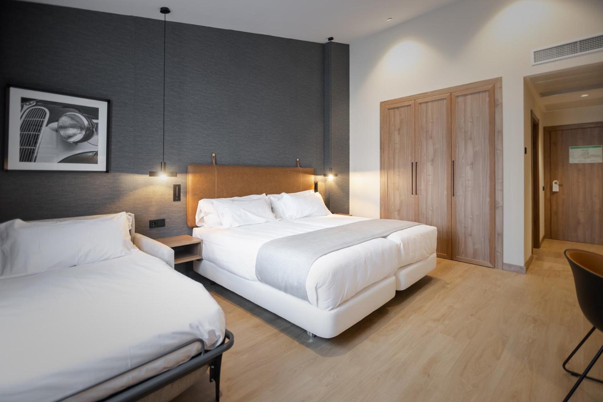 Hotel & Spa Convento San Francisco Soria Zewnętrze zdjęcie