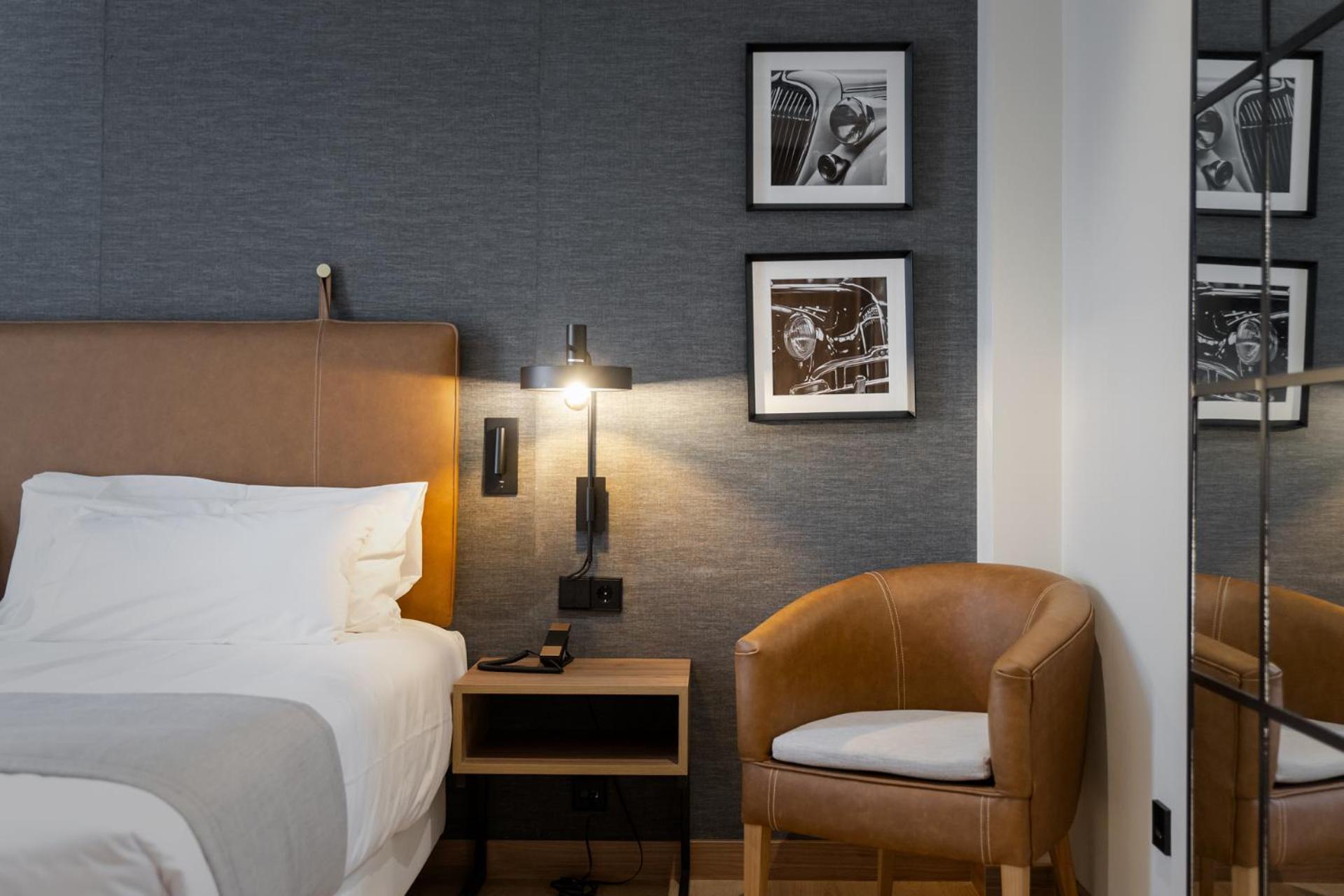 Hotel & Spa Convento San Francisco Soria Zewnętrze zdjęcie