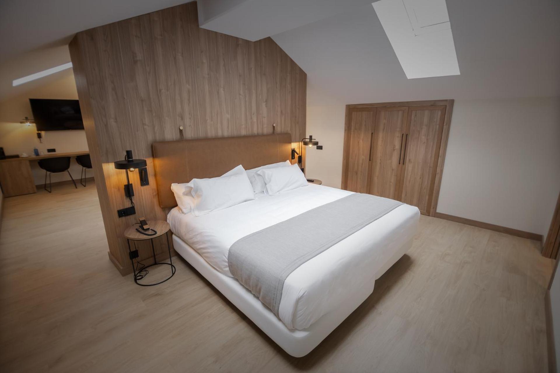 Hotel & Spa Convento San Francisco Soria Zewnętrze zdjęcie