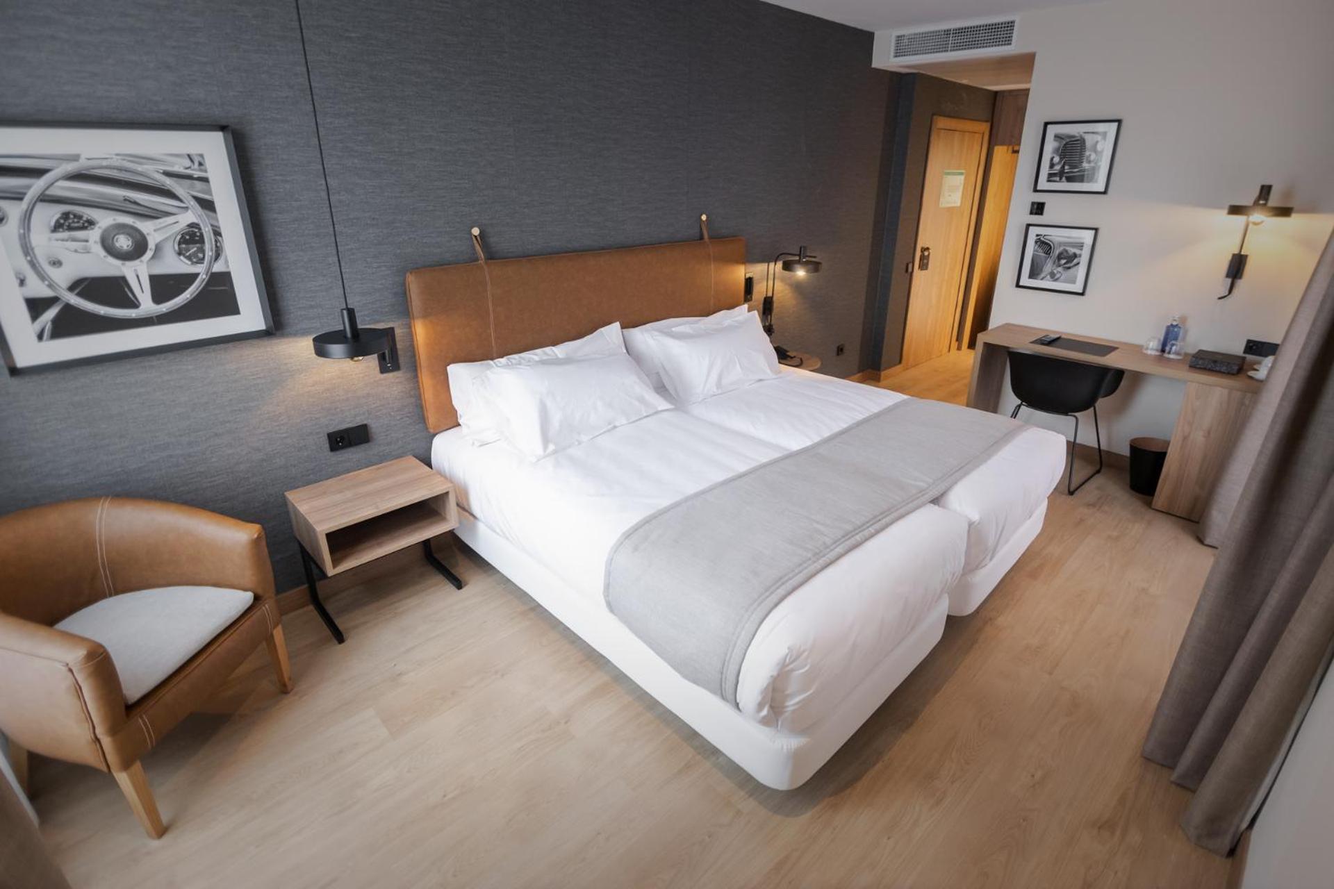 Hotel & Spa Convento San Francisco Soria Zewnętrze zdjęcie