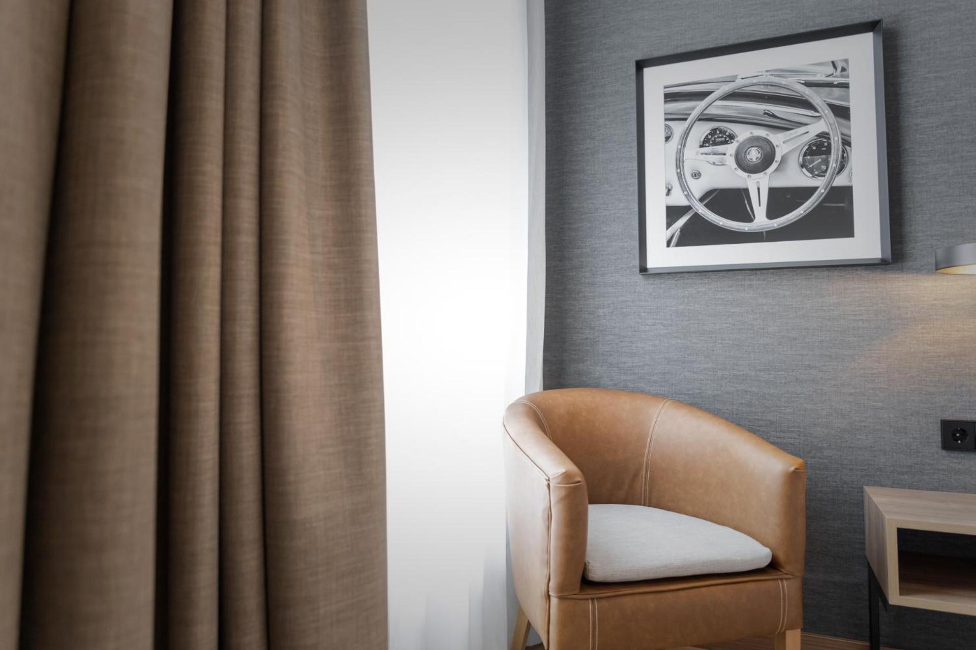 Hotel & Spa Convento San Francisco Soria Zewnętrze zdjęcie