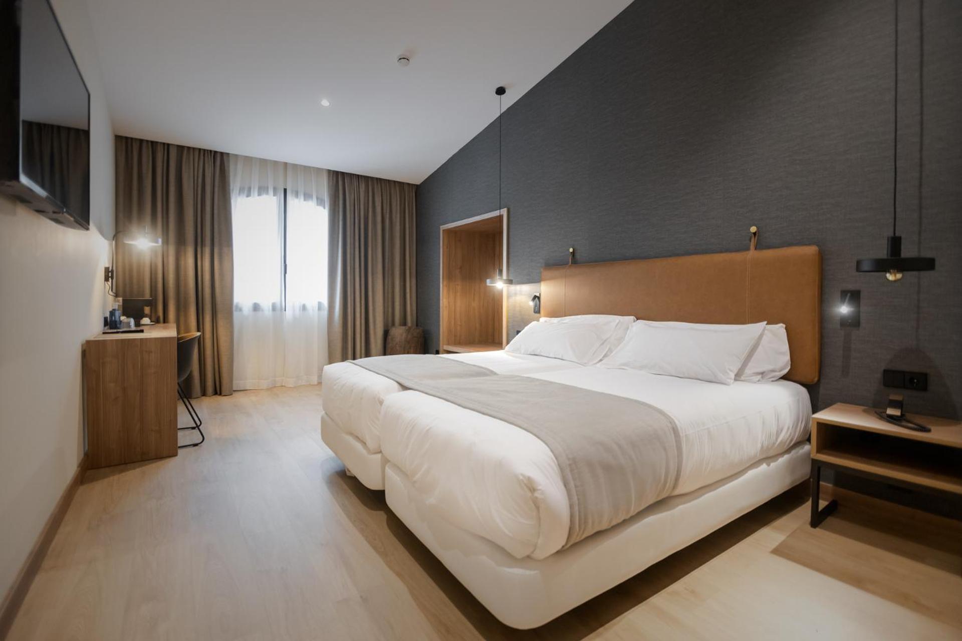 Hotel & Spa Convento San Francisco Soria Zewnętrze zdjęcie
