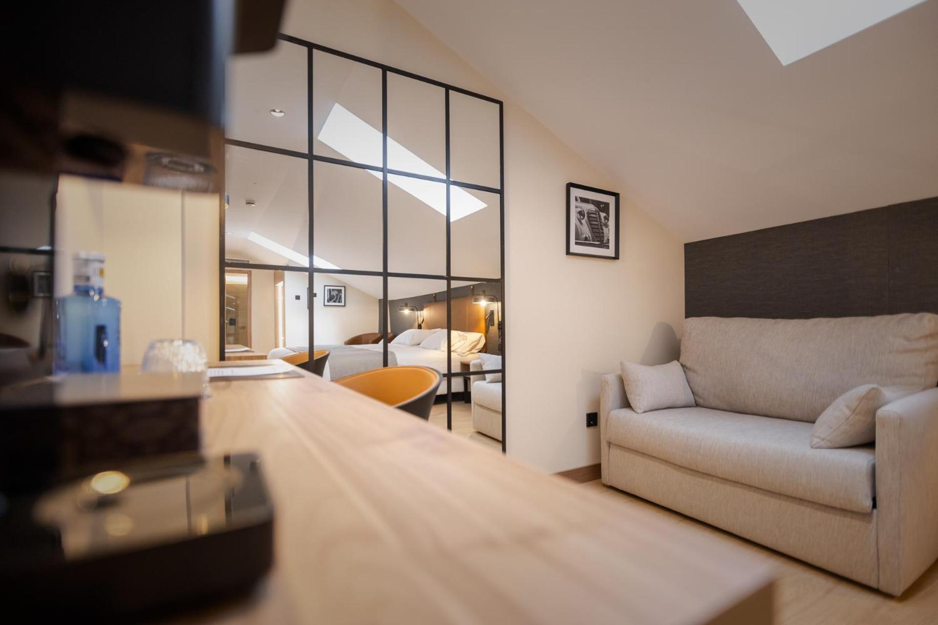 Hotel & Spa Convento San Francisco Soria Zewnętrze zdjęcie