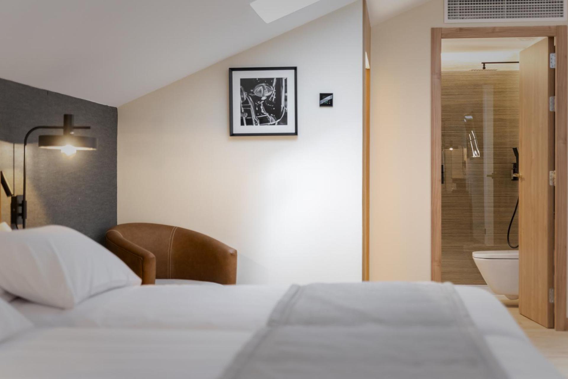 Hotel & Spa Convento San Francisco Soria Zewnętrze zdjęcie