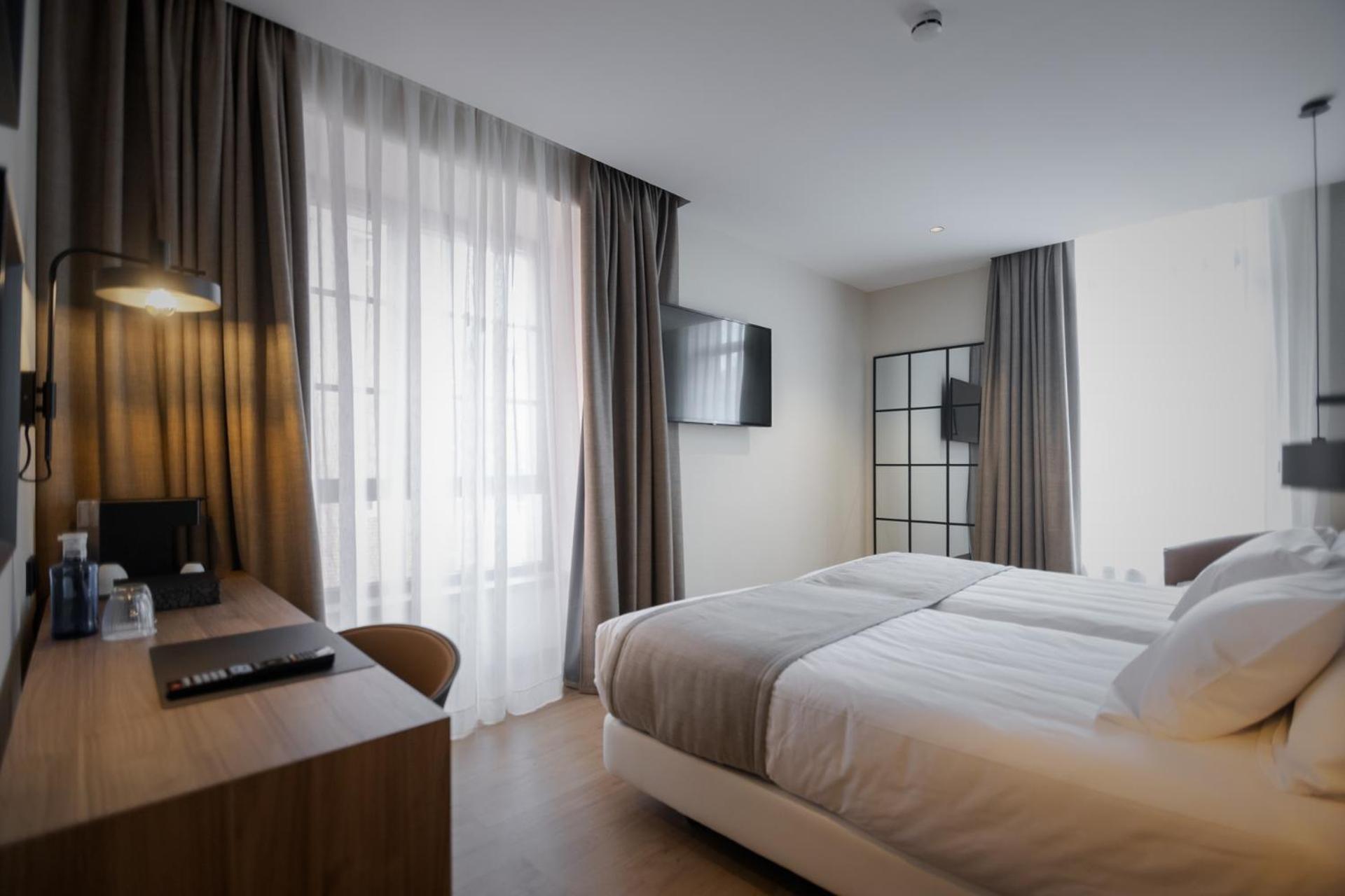 Hotel & Spa Convento San Francisco Soria Zewnętrze zdjęcie