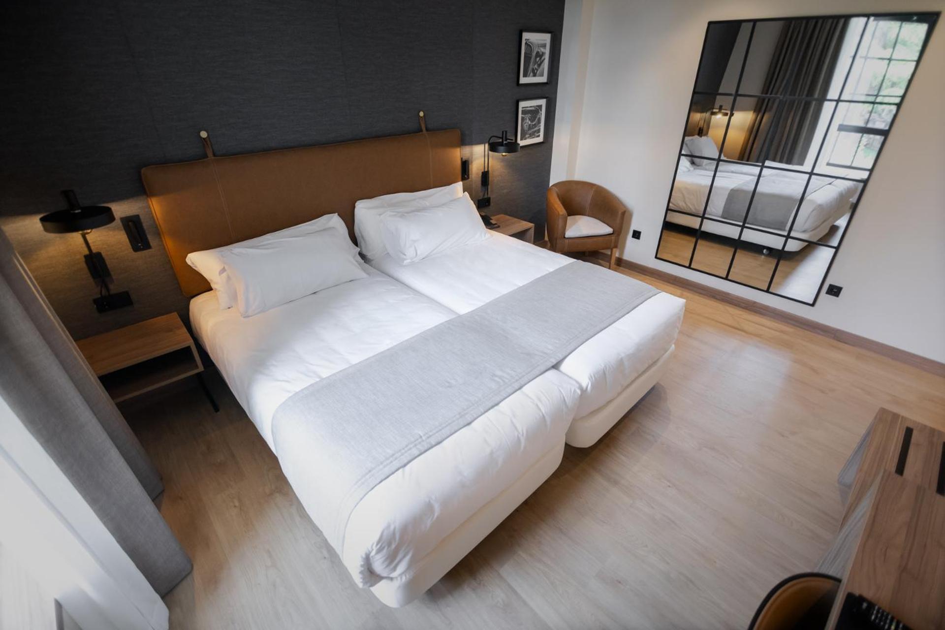 Hotel & Spa Convento San Francisco Soria Zewnętrze zdjęcie