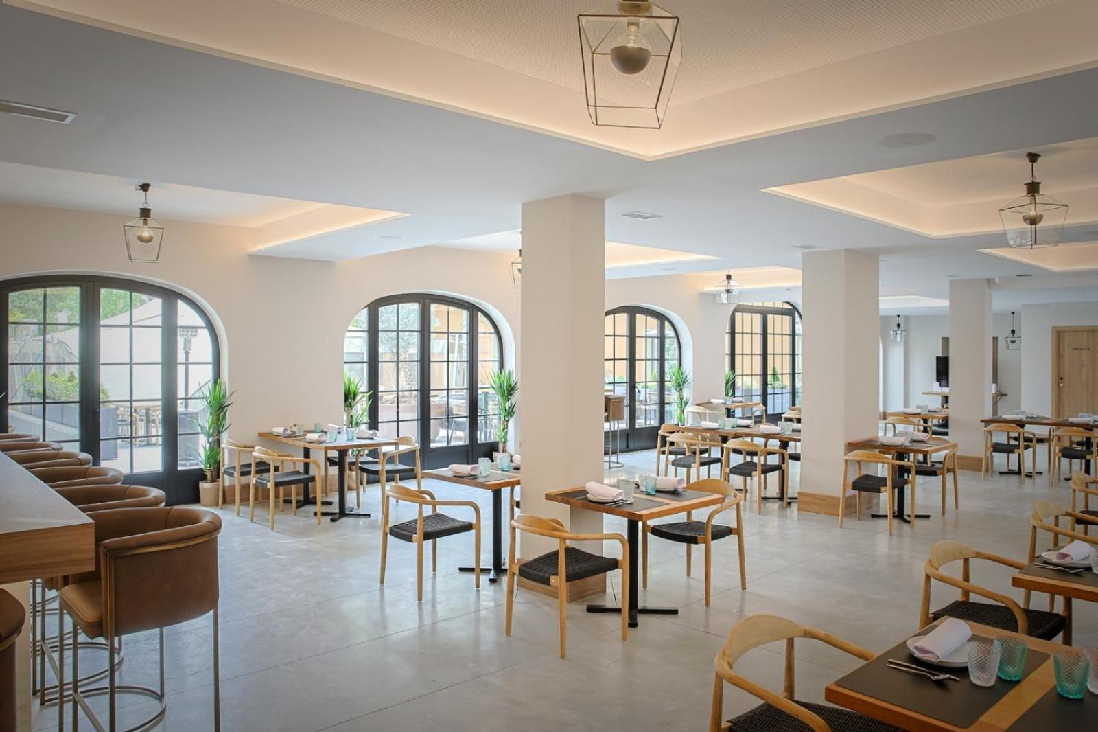 Hotel & Spa Convento San Francisco Soria Zewnętrze zdjęcie