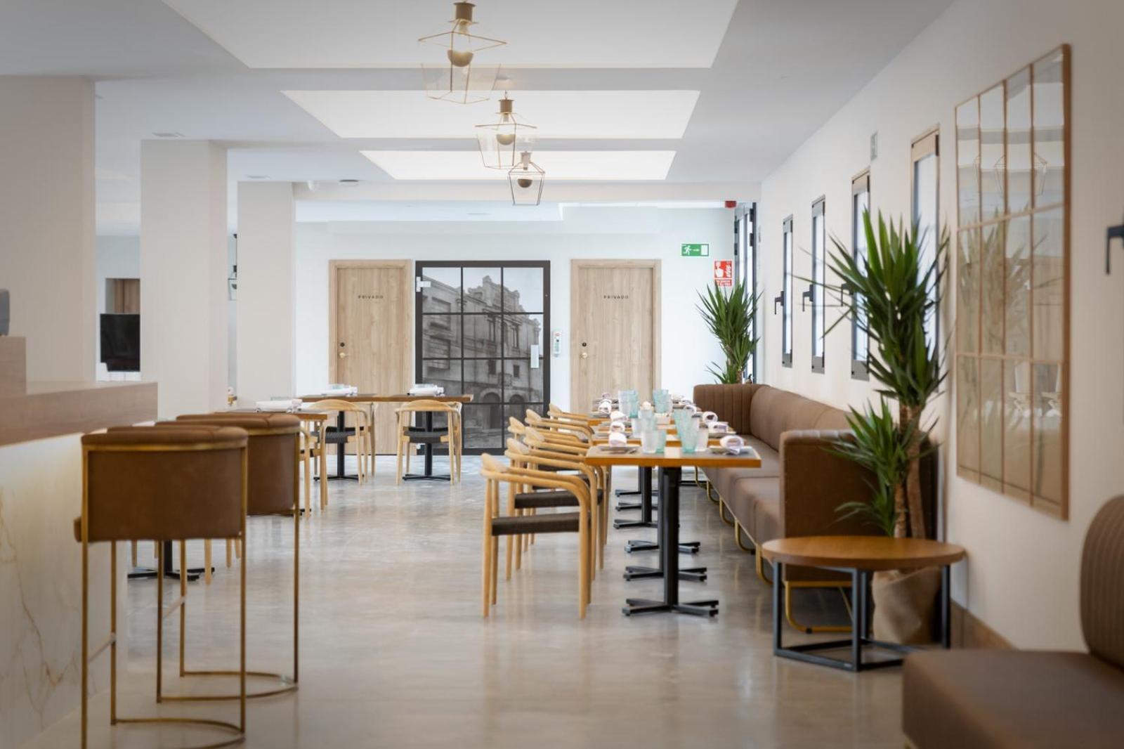 Hotel & Spa Convento San Francisco Soria Zewnętrze zdjęcie