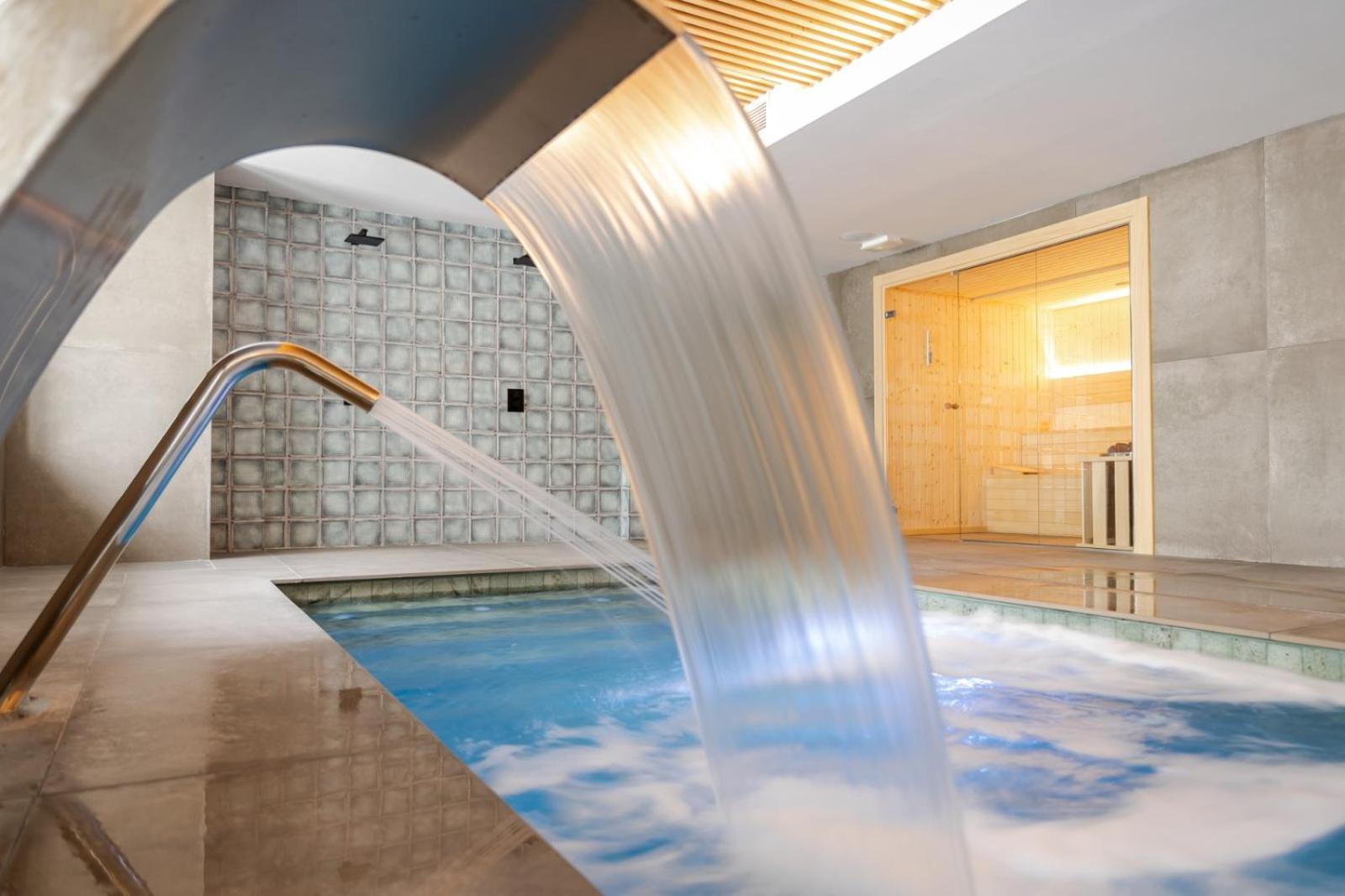 Hotel & Spa Convento San Francisco Soria Zewnętrze zdjęcie