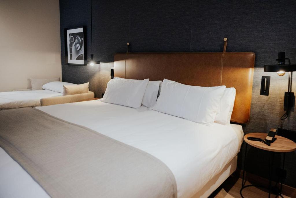 Hotel & Spa Convento San Francisco Soria Zewnętrze zdjęcie