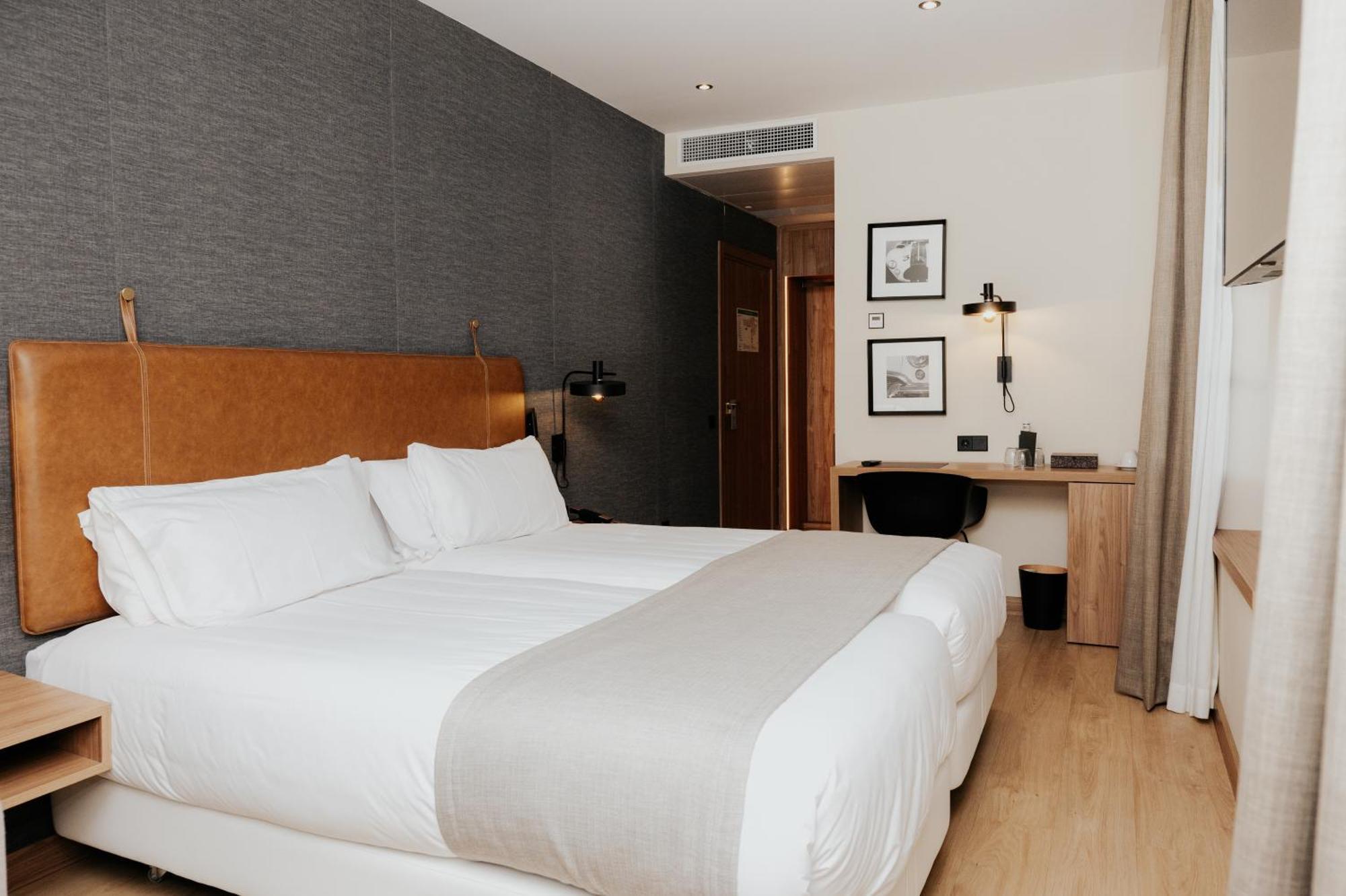 Hotel & Spa Convento San Francisco Soria Zewnętrze zdjęcie