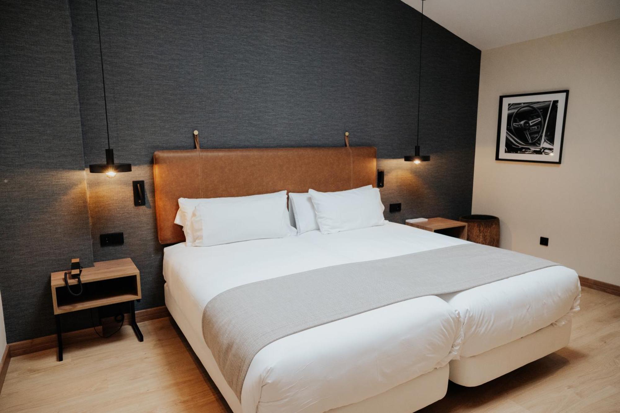 Hotel & Spa Convento San Francisco Soria Zewnętrze zdjęcie