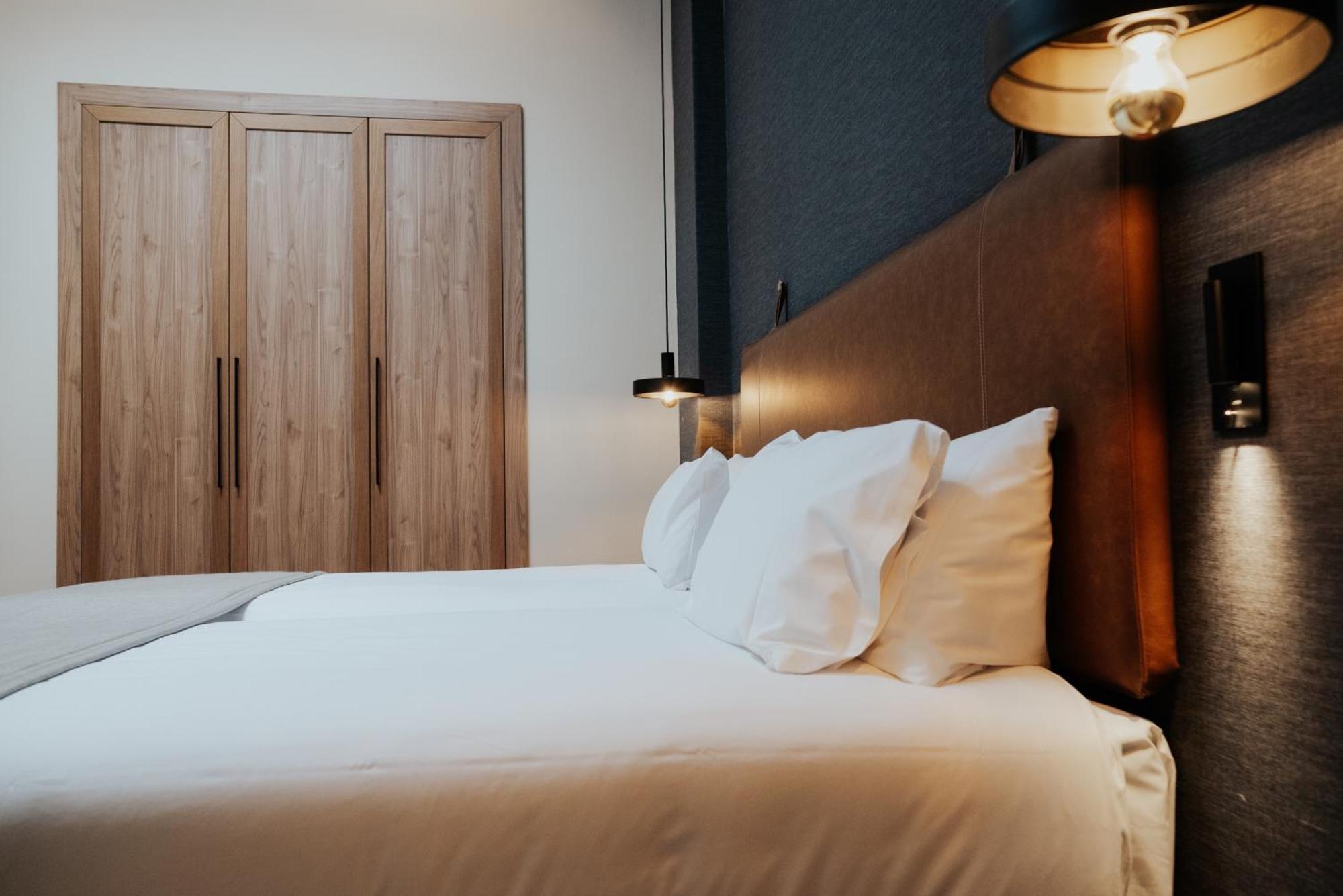 Hotel & Spa Convento San Francisco Soria Zewnętrze zdjęcie