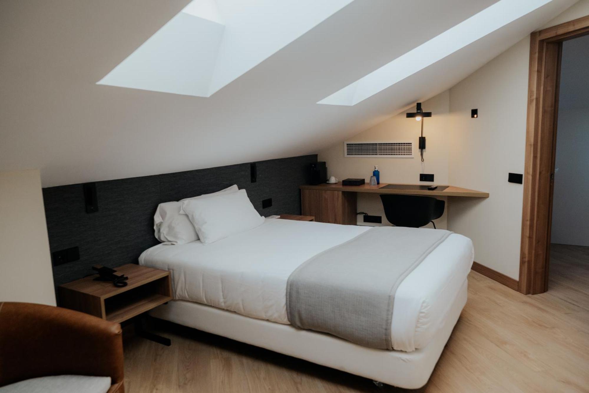 Hotel & Spa Convento San Francisco Soria Zewnętrze zdjęcie
