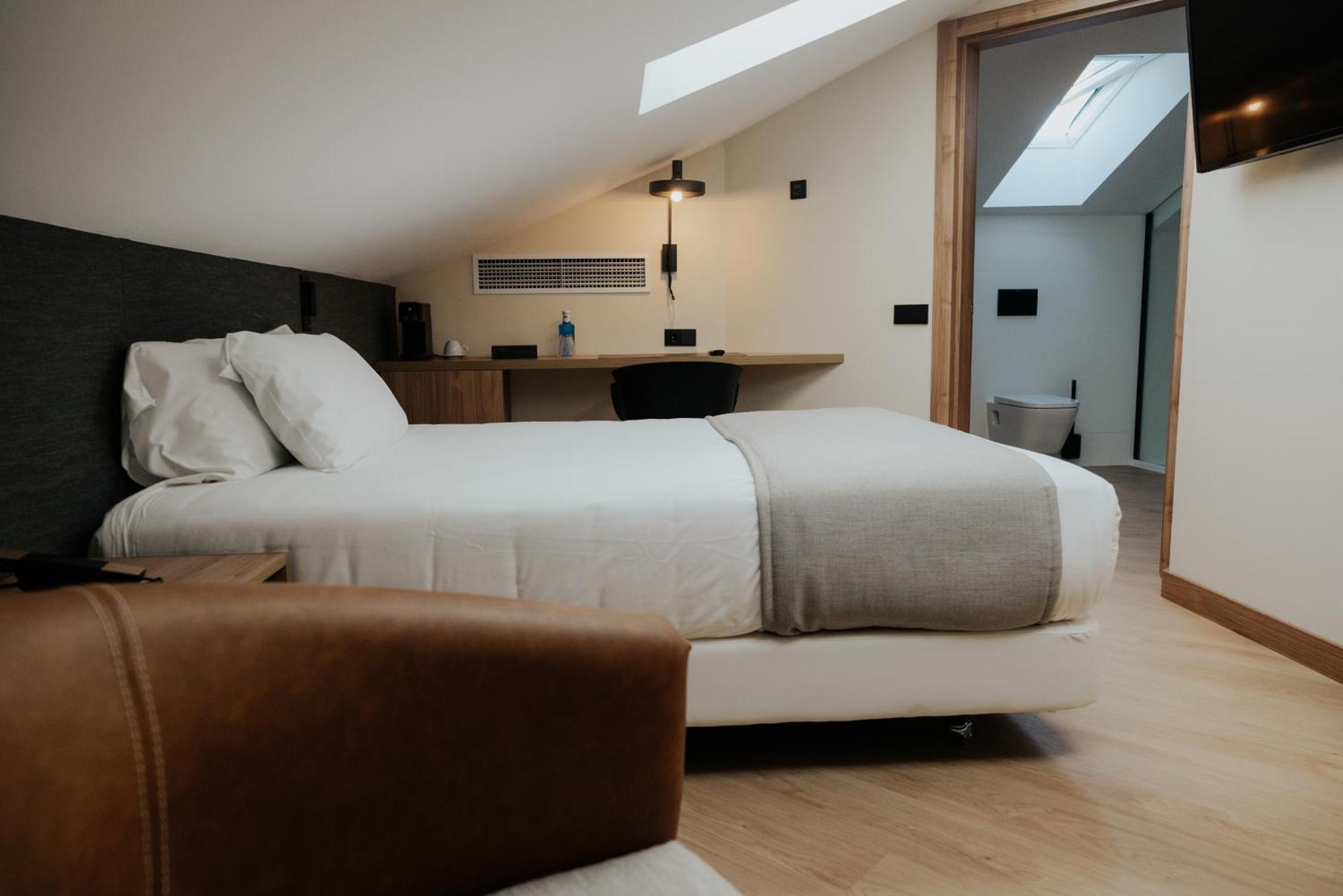 Hotel & Spa Convento San Francisco Soria Zewnętrze zdjęcie
